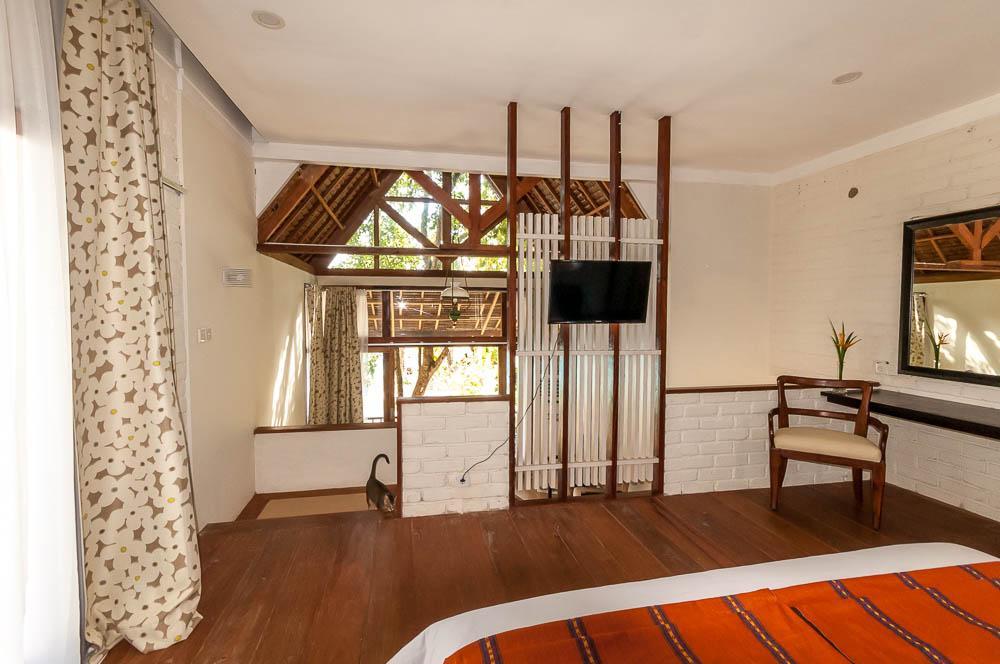 Maluku Resort And Spa Paso Экстерьер фото