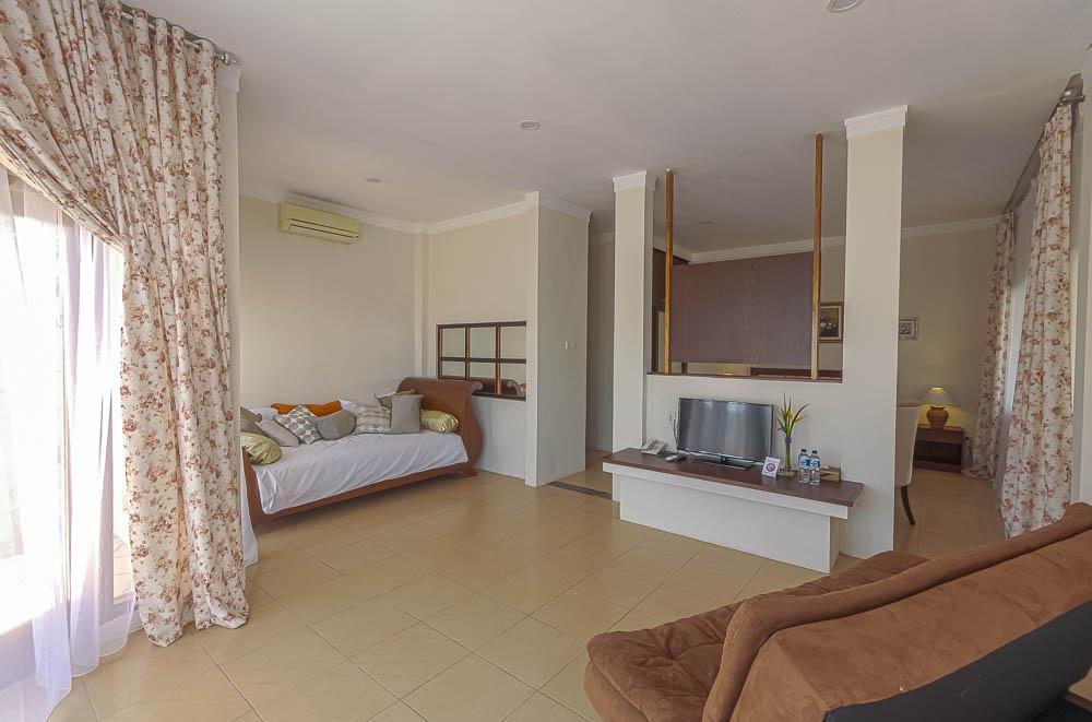 Maluku Resort And Spa Paso Экстерьер фото